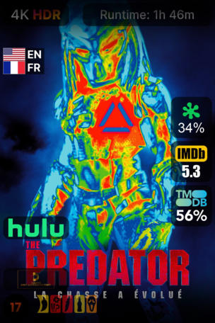 Predator