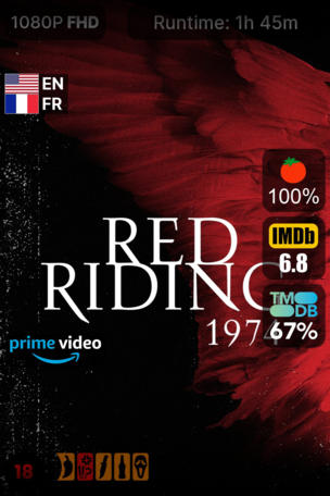 Red Riding Trilogy: 1974