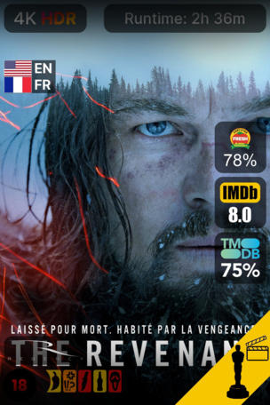 Revenant
