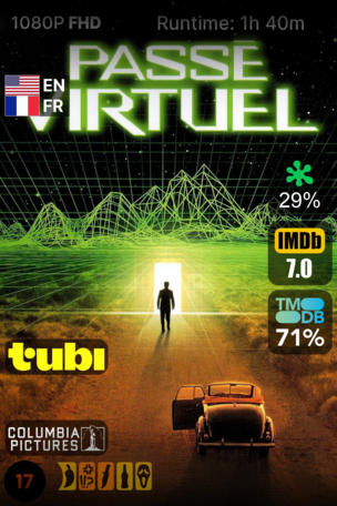 Passé virtuel