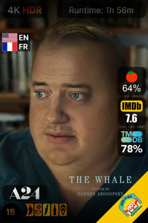 Whale
