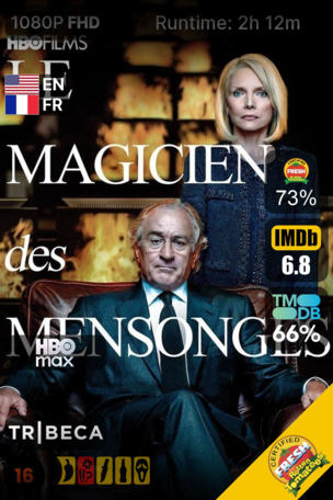 Wizard of Lies