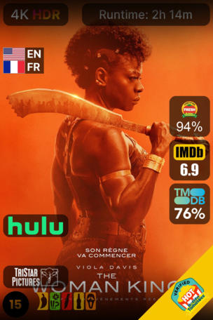 Woman King