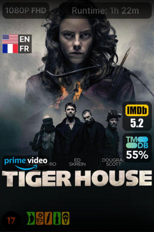 Panic Home