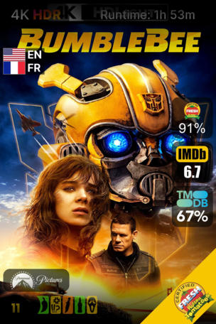 Bumblebee