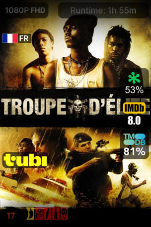 Troupe d'Élite