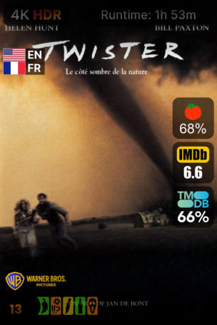 Twister