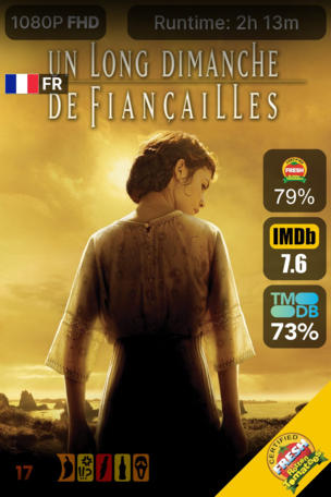 Un long dimanche de fiançailles
