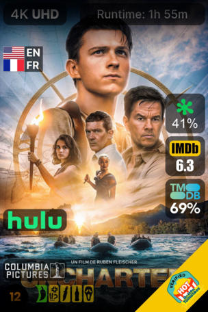 Uncharted