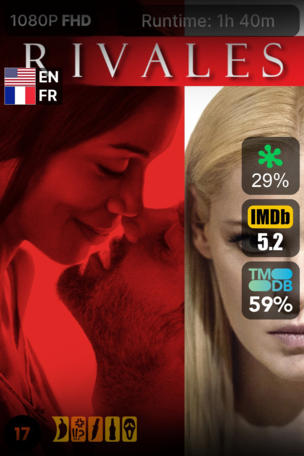Rivales
