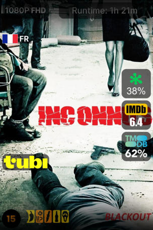 Inconnus (Blackout)
