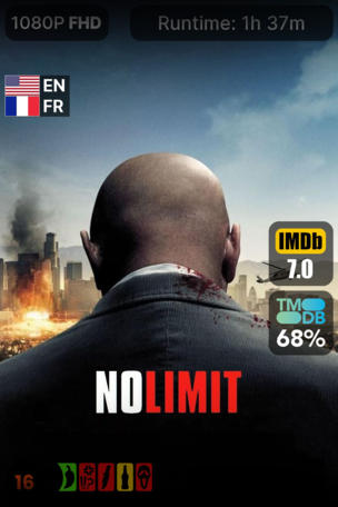 No Limit