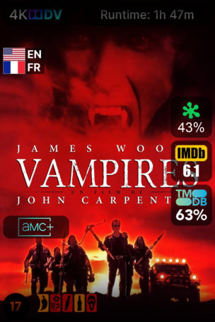 Vampires
