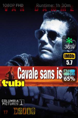 Cavale sans issue