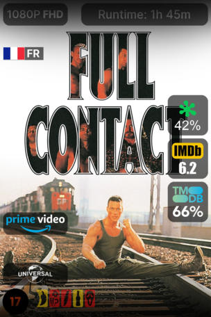 Full Contact