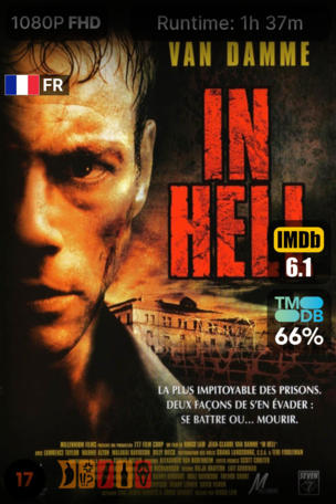 In Hell