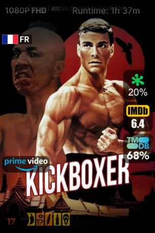 Kickboxer