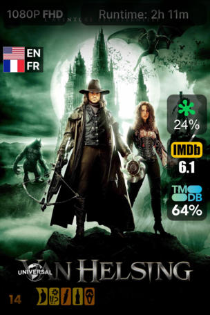 Van Helsing