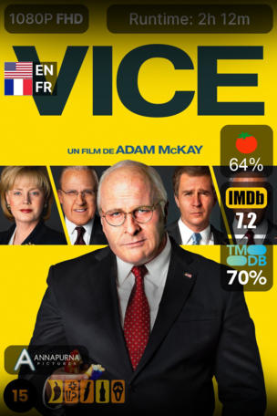 Vice