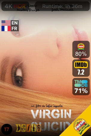 Virgin Suicides