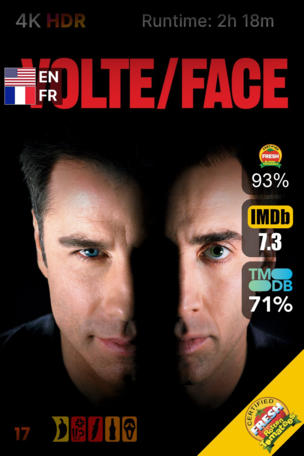Volte/Face