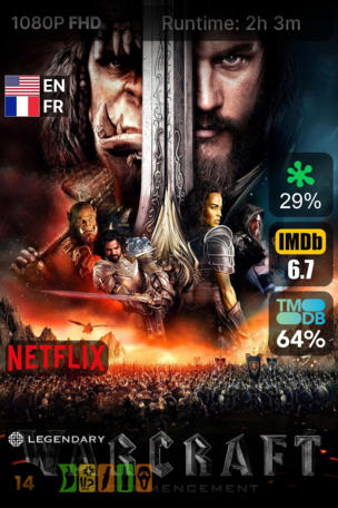 Warcraft : Le Commencement