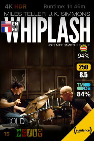 Whiplash