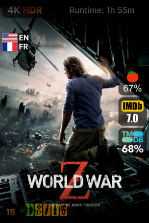 World War Z