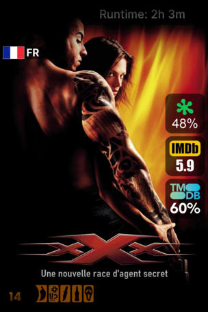 xXx