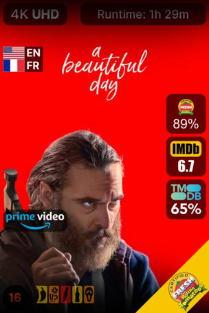 Beautiful Day