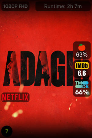 Adagio