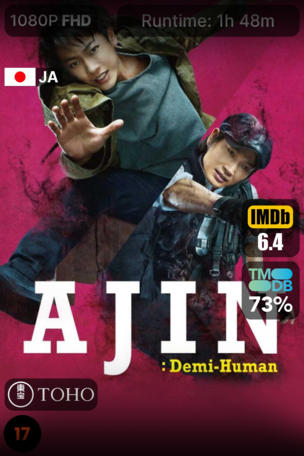 Ajin