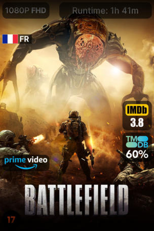 Battlefield