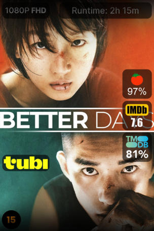 Better Days