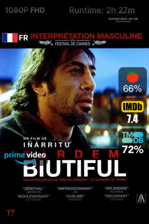 Biutiful