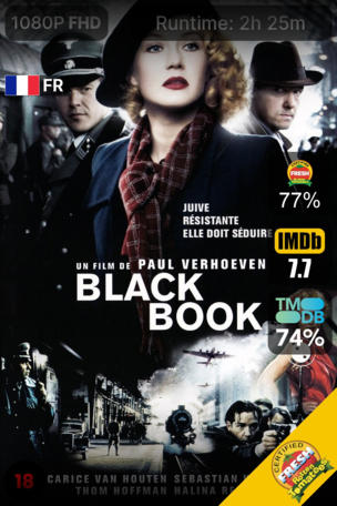 Black Book