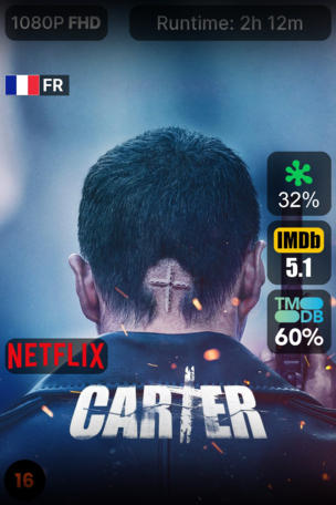Carter