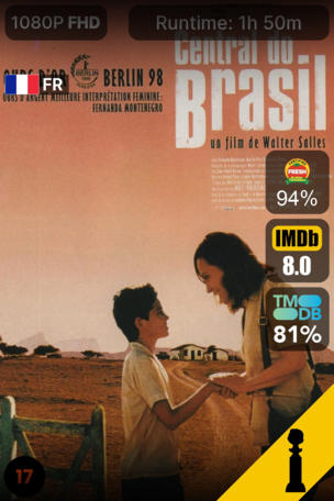 Central do Brasil