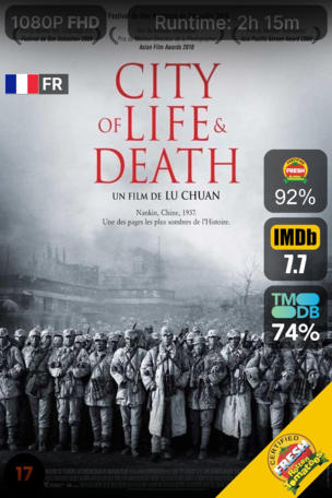 City of Life and Death
