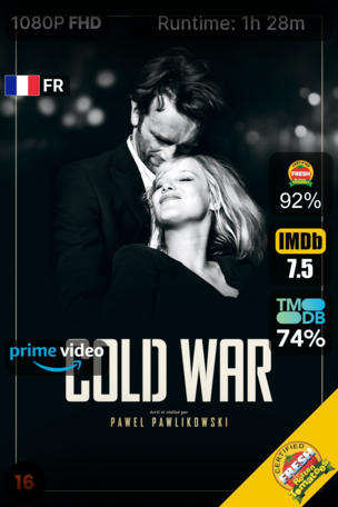 Cold War