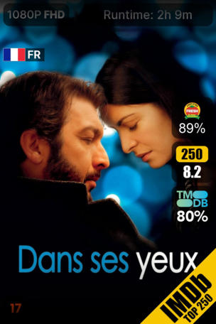 Dans ses yeux