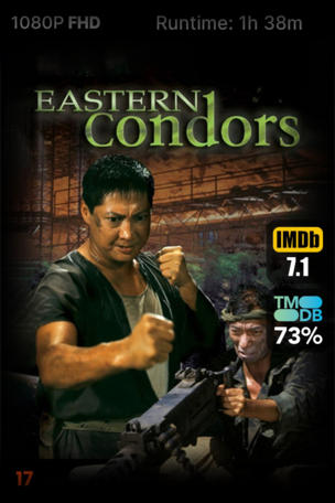 Eastern Condors