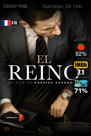 El reino
