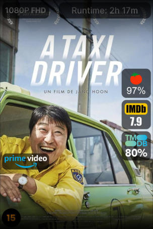 Taxi Driver