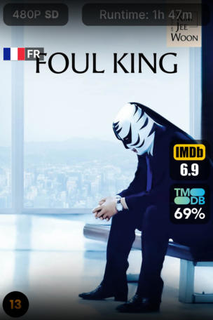 Foul King