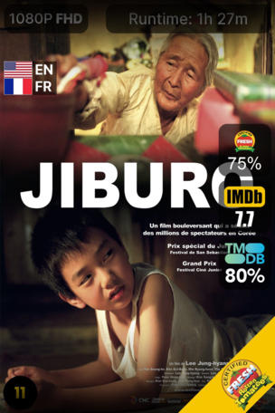 Jiburo