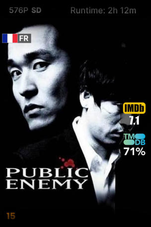 Public Enemy