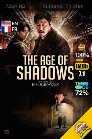 Age of Shadows