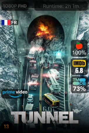Tunnel