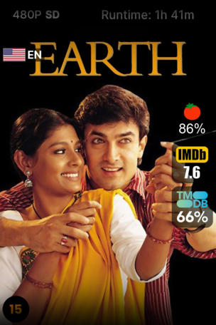 Earth